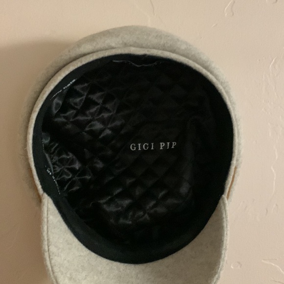 Fiddlers cap - Picture 3 of 3